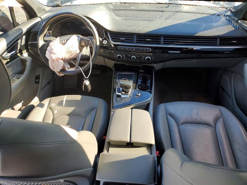 2018 Audi Q7 Premium Plus