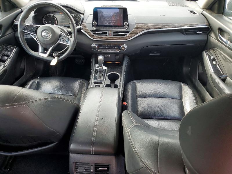 2020 Nissan Altima sl