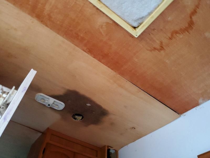 2008 Forest River Montana 3400RL