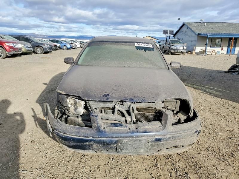 2002 Volkswagen Jetta gls tdi