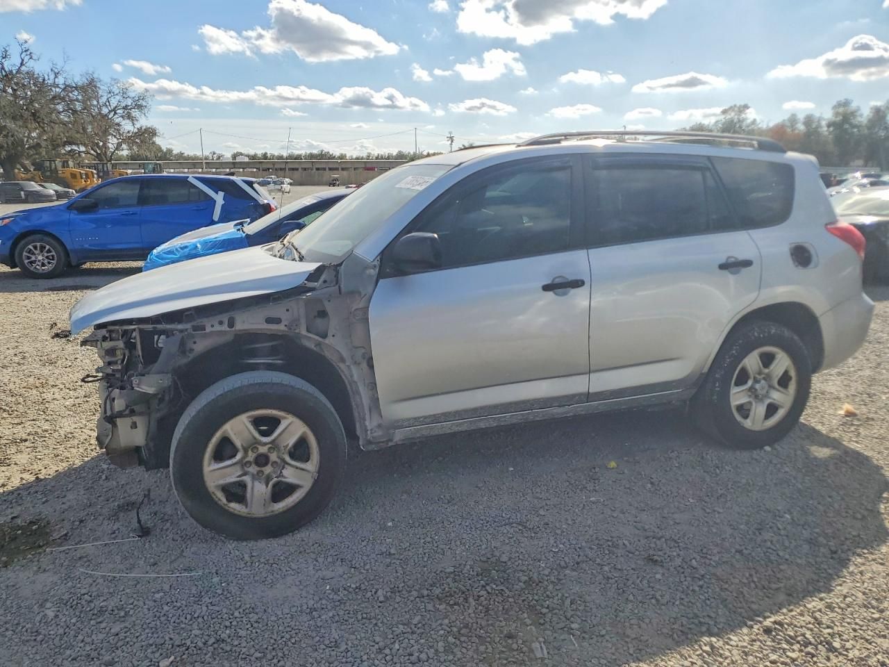 2007 Toyota Rav4