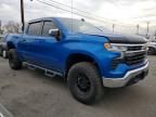 2022 Chevrolet Silverado C1500 lt