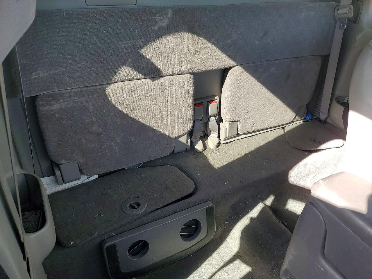 2004 Toyota Tacoma Xtracab