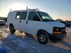 2017 Chevrolet Express G2500