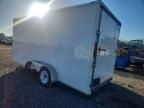 2022 Eagle Cargo 7X16TA2 Enclosed Cargo Trailer