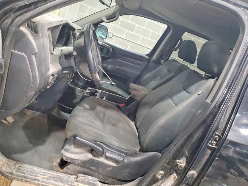 2013 Honda Ridgeline Sport