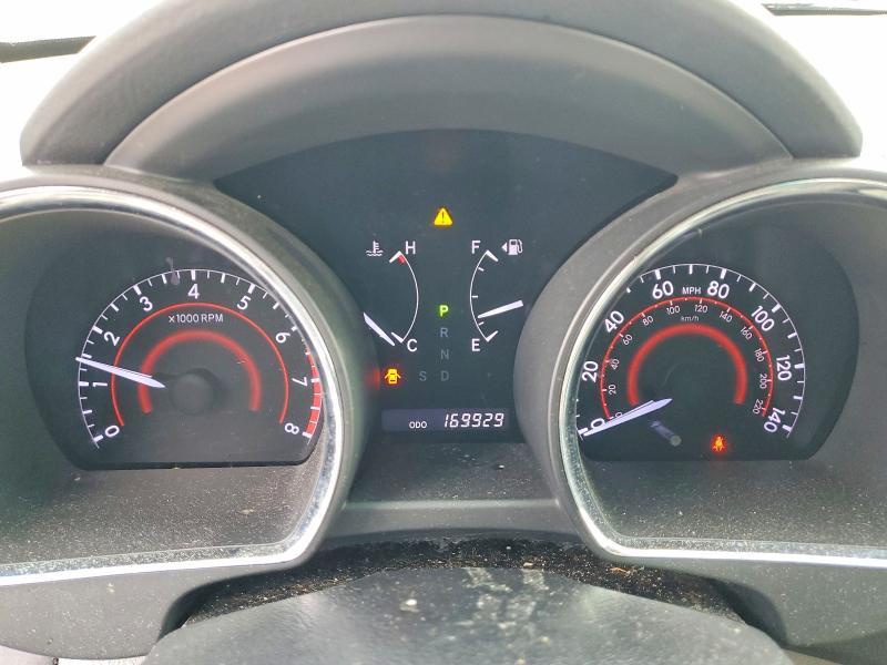 2013 Toyota Highlander Base