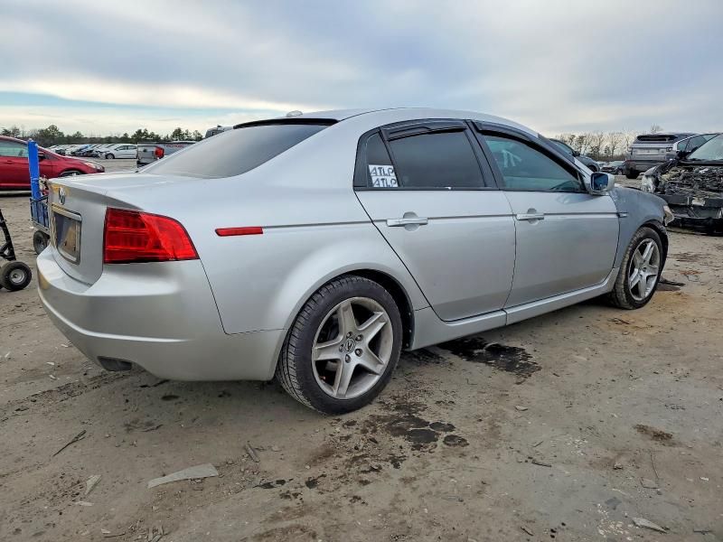 2006 Acura 3.2tl
