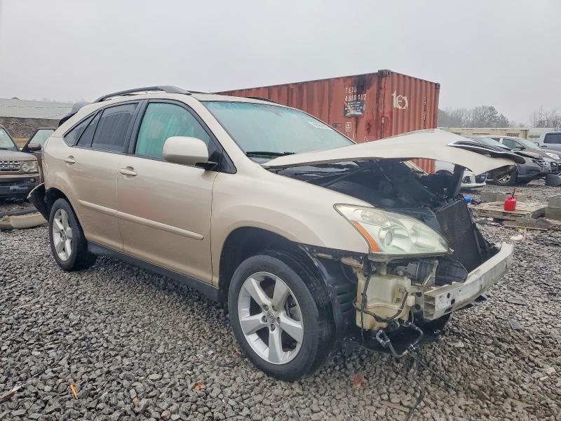 2004 Lexus Rx 330