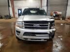 2017 Ford Expedition el xlt