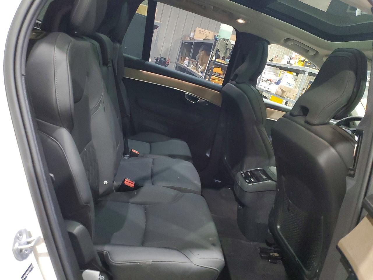 2025 Volvo Xc90 Plus