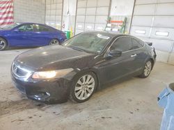 2010 Honda Accord exl en venta en Columbia, MO