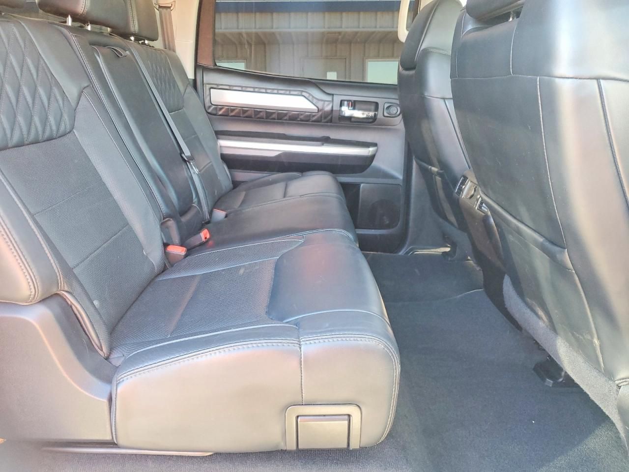 2015 Toyota Tundra Crewmax 1794