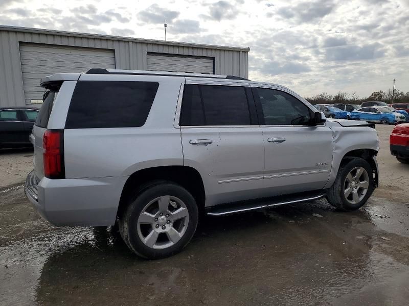 2019 Chevrolet Tahoe C1500 Premier