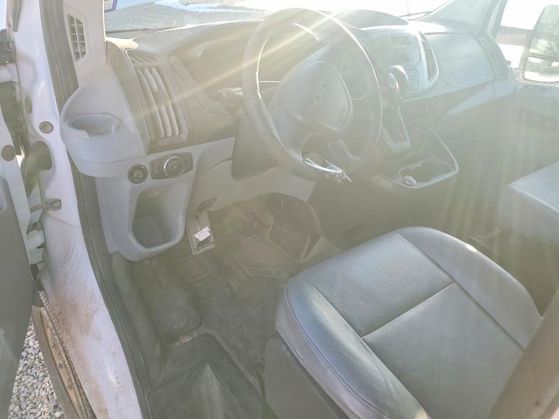 2019 Ford Transit 1500 Utility / Service Van
