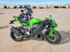 2025 Kawasaki ZX636 K