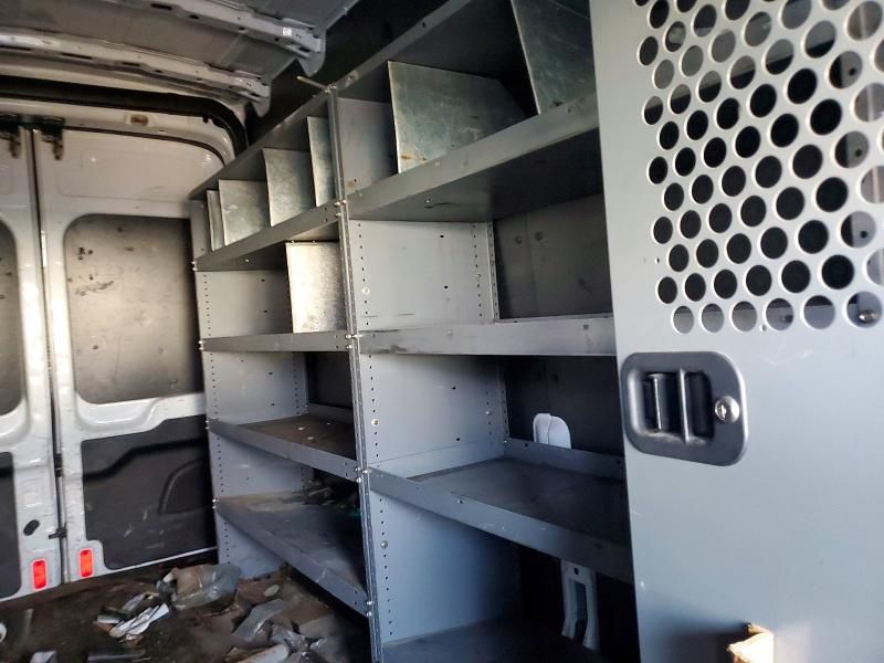 2015 Ford Transit T-250 Utility / Service Van