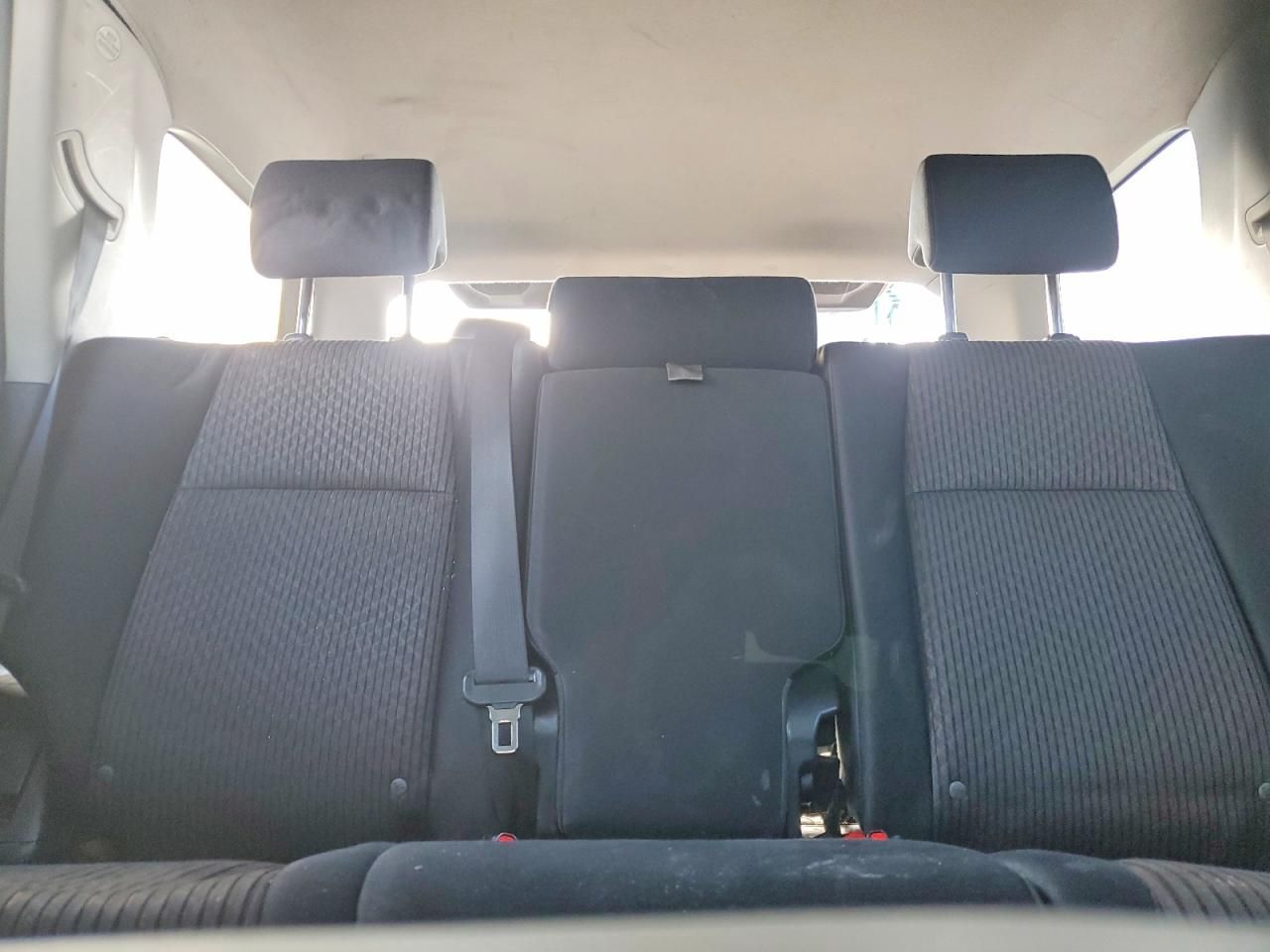 2010 Toyota 4runner SR5