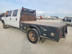 2004 Ford F450 Super Duty Flatbed Truck