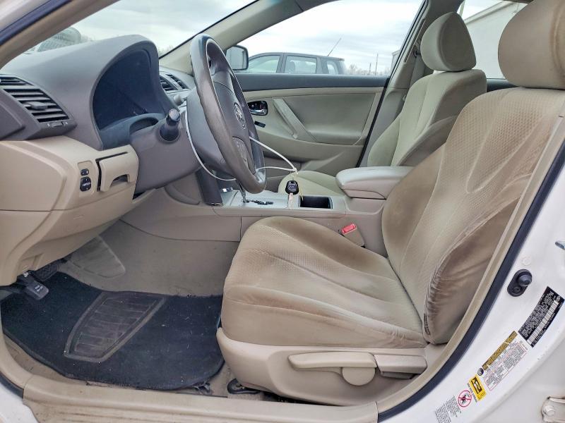 2007 Toyota Camry ce