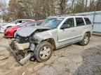 2007 Jeep Grand Cherokee Laredo