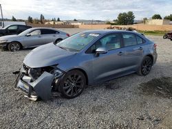 2025 Toyota Corolla se for sale in Mentone, CA