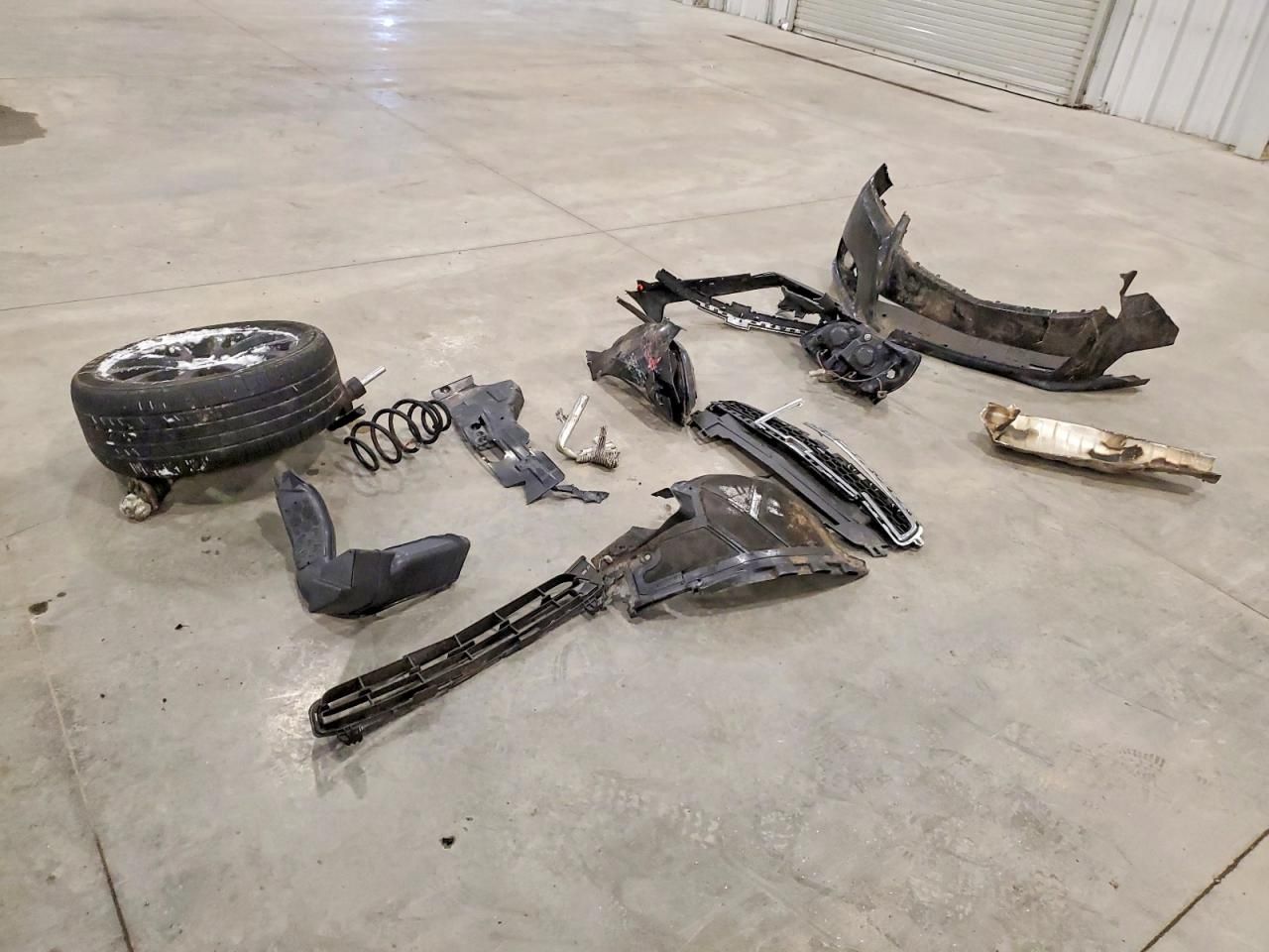 2013 Chevrolet Malibu 2LT