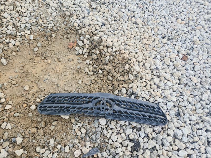 2008 Toyota Matrix Base