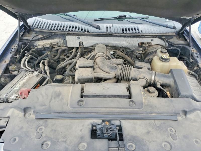 2008 Ford Expedition xlt