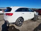 2018 KIA Sorento ex