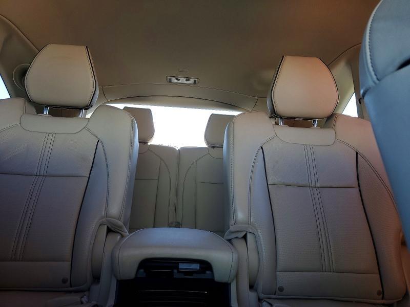 2017 Acura Mdx Advance