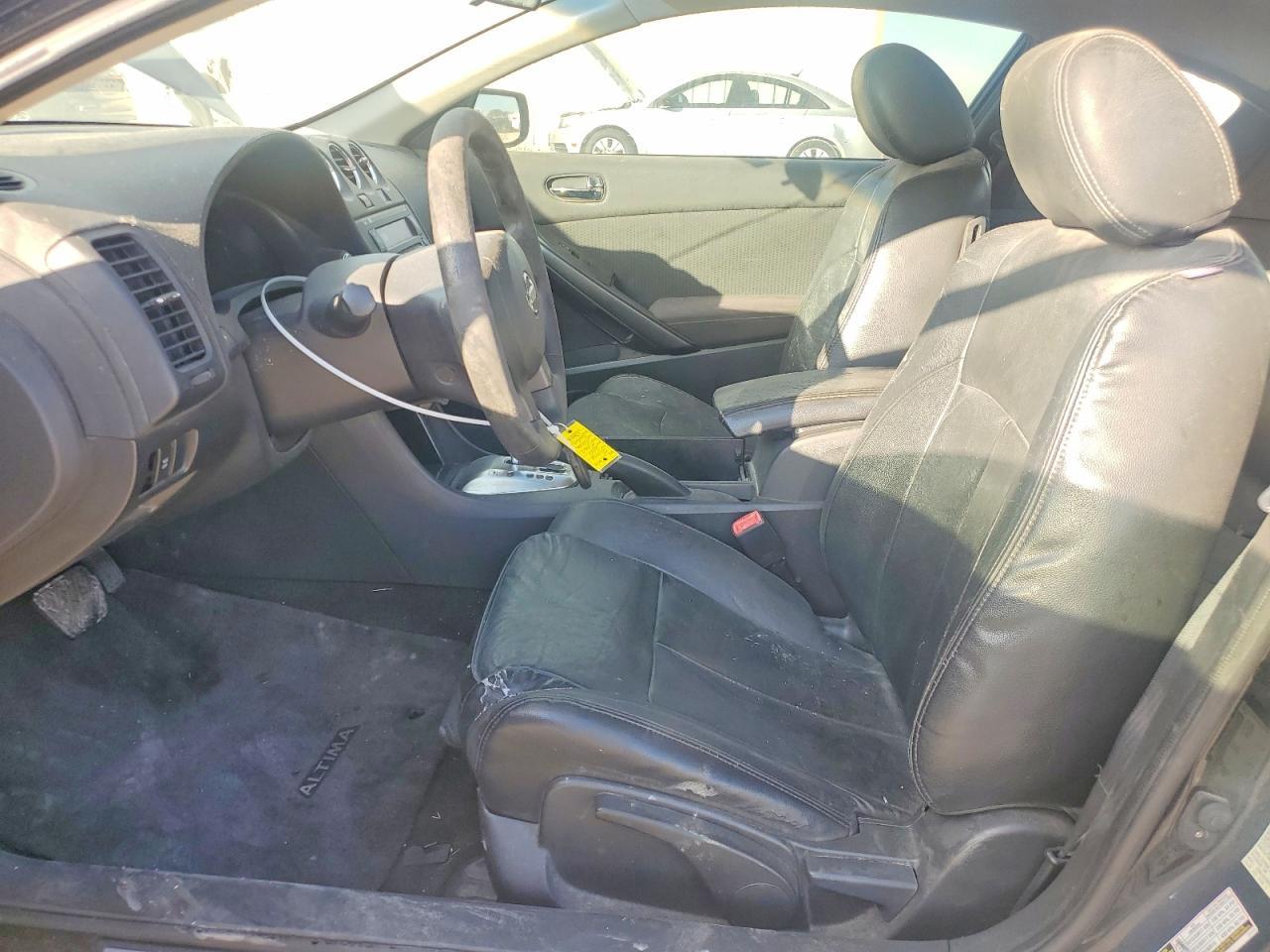 2010 Nissan Altima s