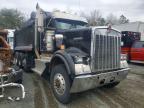 2017 Kenworth W900 Dump Truck