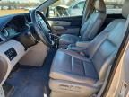 2011 Honda Odyssey exl