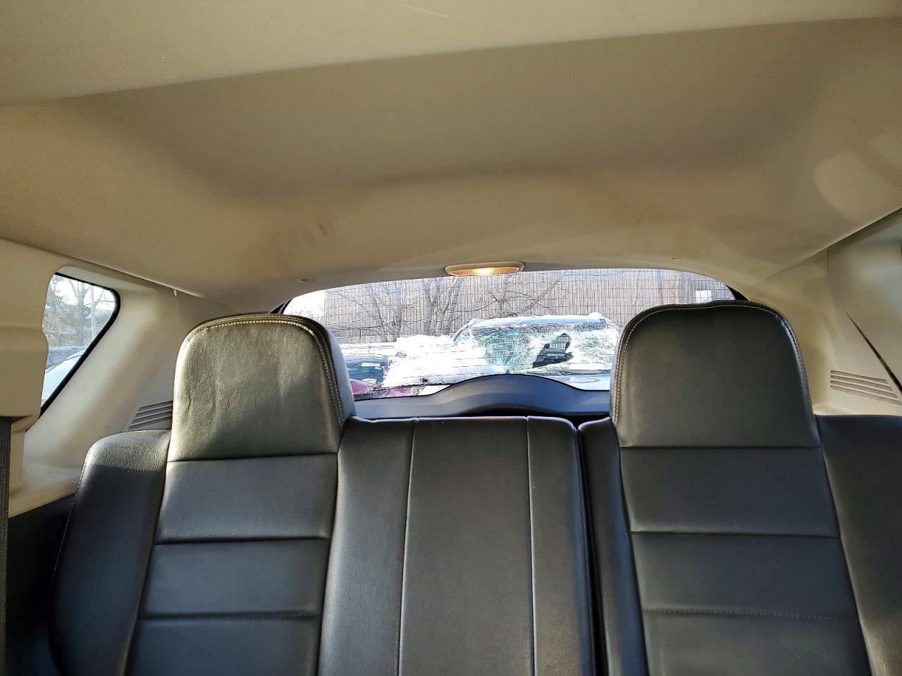 2013 Jeep Compass Limited