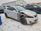 2012 Lexus Is 250