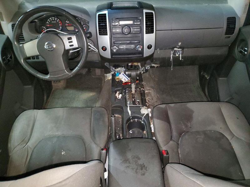 2011 Nissan Xterra off Road