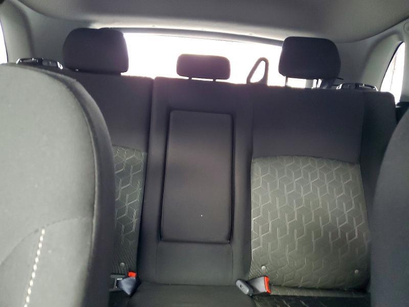 2025 Mitsubishi Outlander Sport s