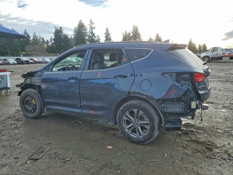 2014 Hyundai Santa fe Sport