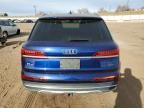 2021 Audi Q7 Premium Plus