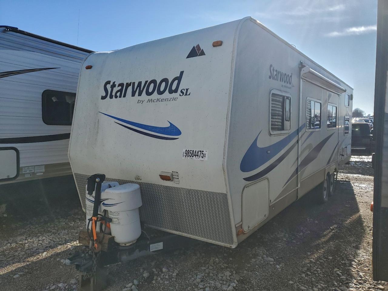 2006 Monon 45x96 Starwood S