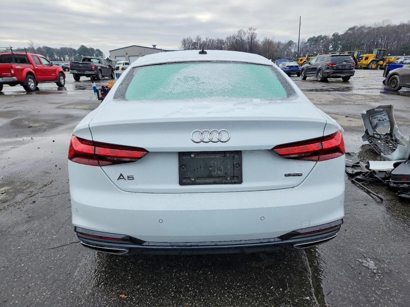2021 Audi A5 Premium Plus 45
