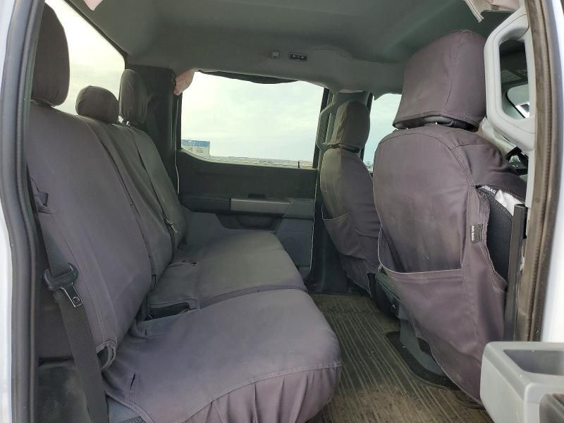 2025 Ford F350 Super Duty