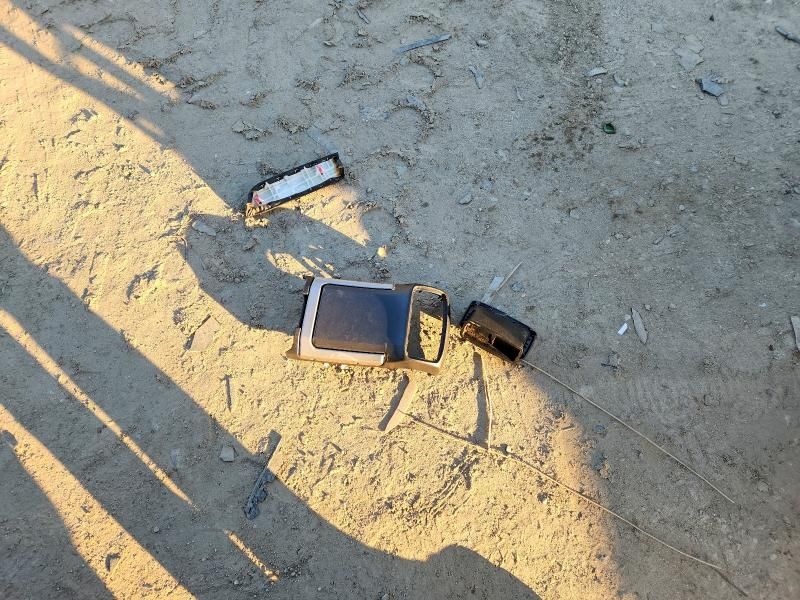 2006 Toyota 4runner SR5