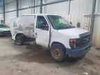 2009 Ford Econoline E150 van