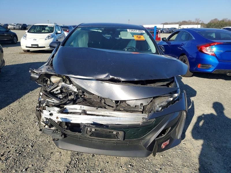 2017 Toyota Prius Prime