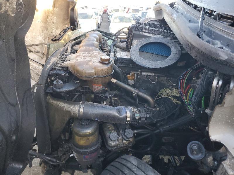 2024 Freigliner 2024 Freightliner Cascadia 126 Semi Truck