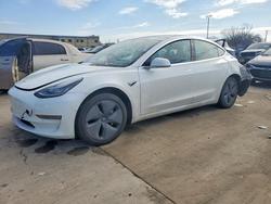 2019 Tesla Model 3 for sale in Wilmer, TX