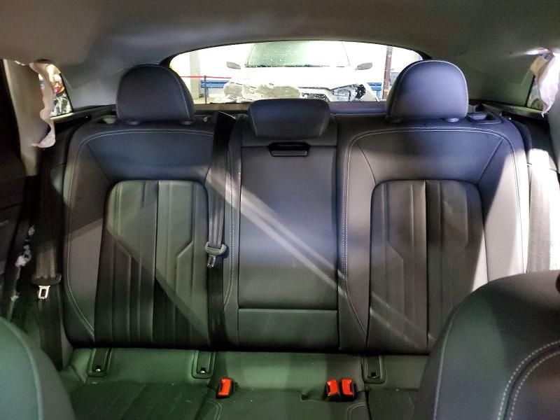 2024 Audi Q8 E-tron Premium