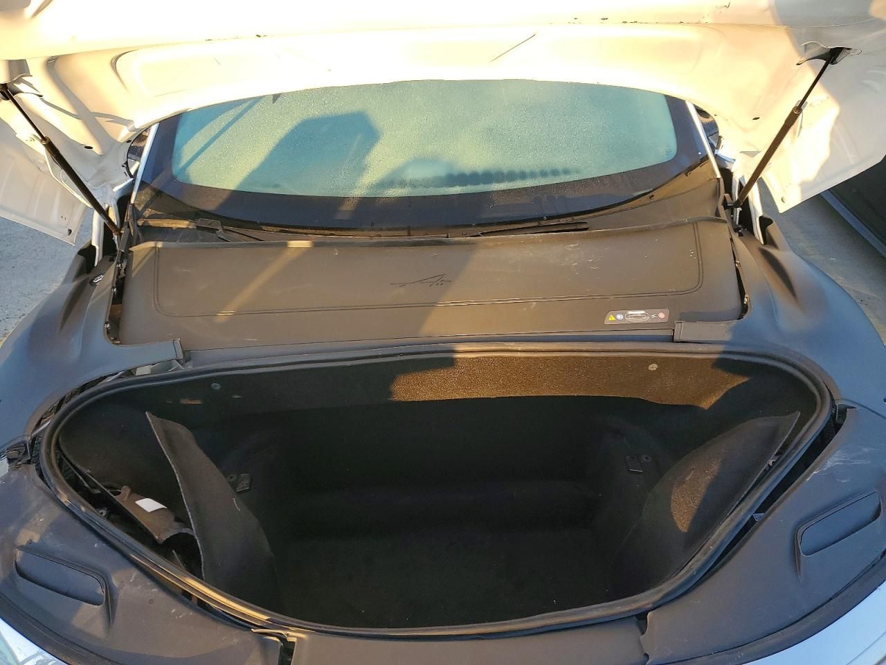 2025 Lucid Motors Air Pure